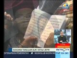Program Khusus: Selamat Jalan Ustaz Jefri Al Buchori (Part 4) | Metro TV