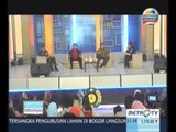 Mata Najwa Edisi Agen Perubahan part 1