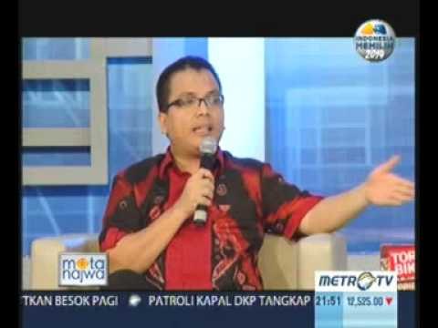 Mata Najwa Edisi Agen Perubahan part 2