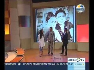 Just Alvin: Jodoh tidak Lari Kemana part 2