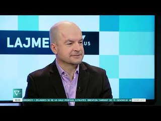 News Edition in Albanian Language - 16 Mars 2019 - 12:00 - News, Lajme - Vizion Plus