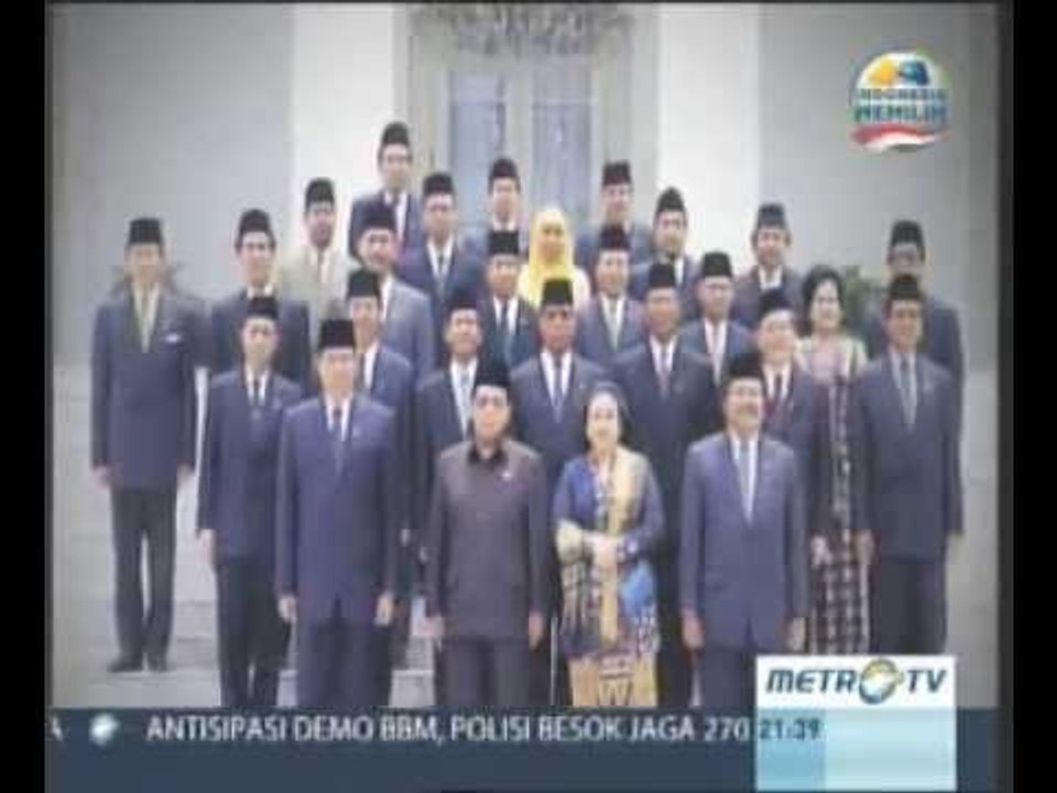 Metro TV | Special Program: Taufiq Kiemas Dalam Kenangan (1)