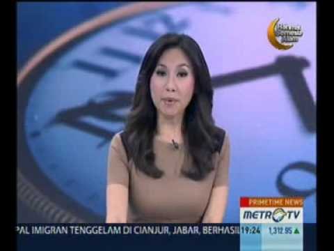 Primetime News: Kebijakan Untuk Pencari Suaka (1) | Metro TV