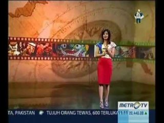 Sisi Berita: Kuliner Unik