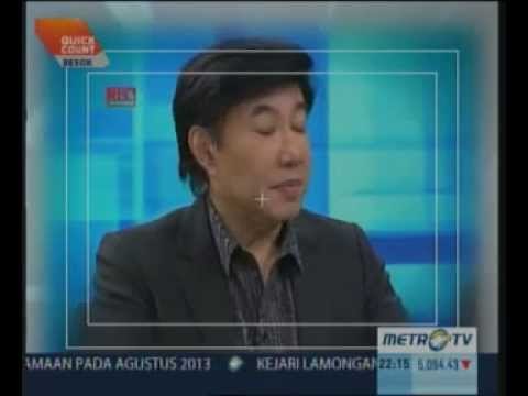 MetroTV | Mata Najwa: Tentang Soekarno (1)