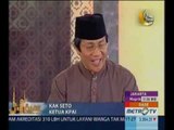 OASE Ramadan: Sayang Terhadap Anak (3) | Metro TV