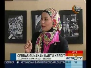 8-11 Show: Cerdas Gunakan Kartu Kredit (2) | Metro TV