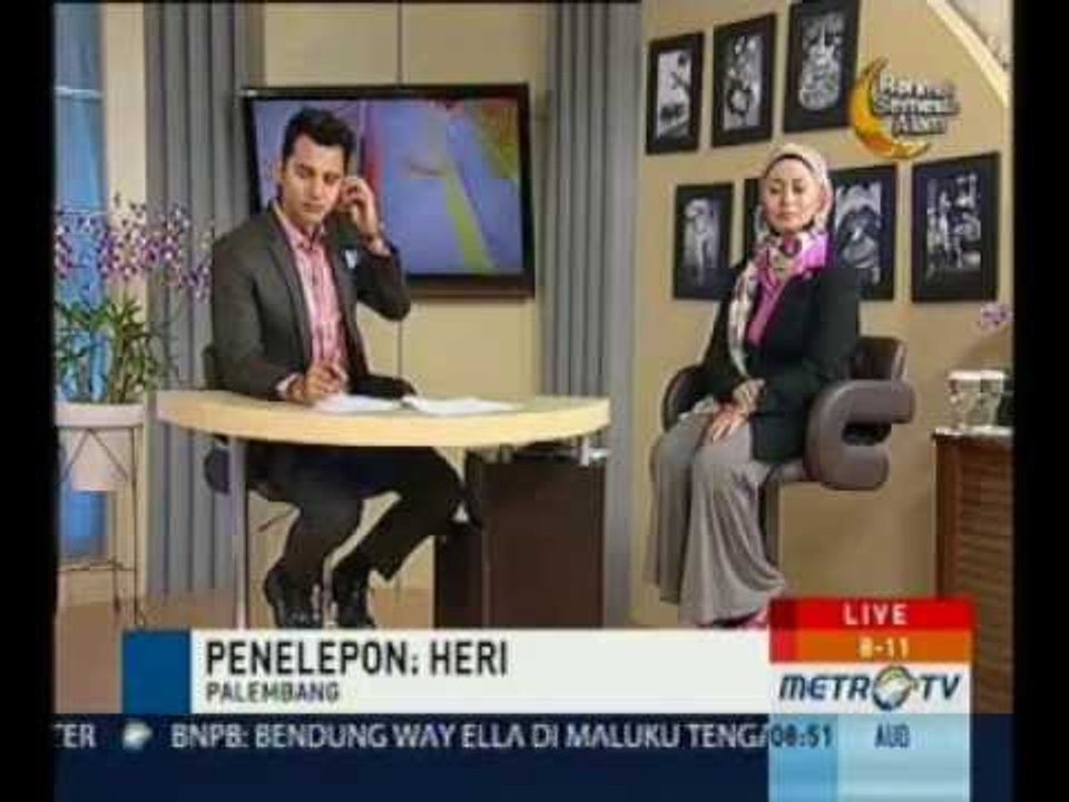 8-11 Show: Cerdas Gunakan Kartu Kredit (3) | Metro TV