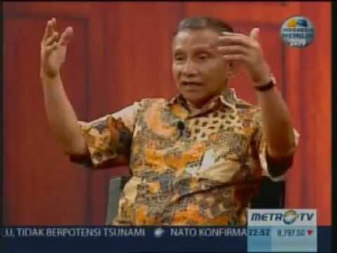 MetroTV | Sentilan Sentilun: Hilangnya Nilai-Nilai Dasar Pancasila (3)