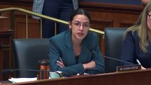 Ocasio-Cortez: Fox News Has Become 'AOC TMZ'