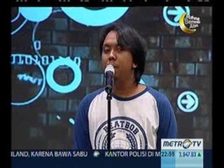 stand3Stand Up Comedy: Edisi Rabu, 24 Juli 2013 (3) | Metero TV