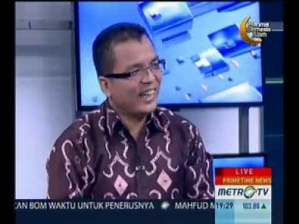 Primetime News: Efektivitas Sidak Lapas (1) | Metro TV