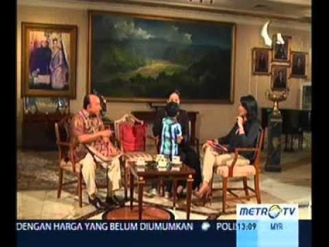 Sudut Pandang: Hidup Muda ala Abdul Latief (1) | Metro TV