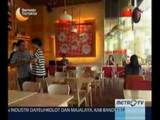 Sisi Berita: Edisi Senin, 5 Agustus 2013 (2) | MetroTV