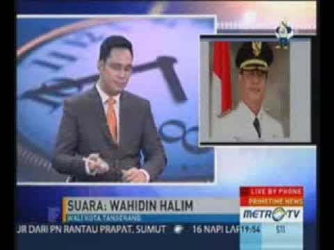 Primetime News: Jagal Politik Pemilukada (3) | MetroTV