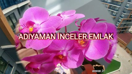 Adıyaman Altınşehir Mah. Satılık 2+1 lüks. Rezidans Daire