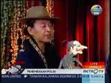 Jurnelis: Sabtu, 14 September 2013 (2) | MetroTV