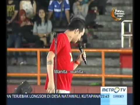 Stand up Comedy Edisi Selasa 2 Juli 2013 part 2