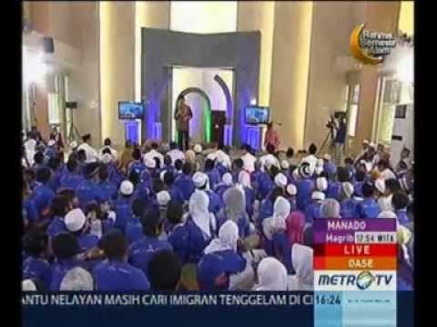 OASE Ramadan: Kembali ke Al Qur'an | Metro TV