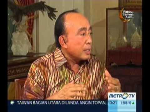 Sudut Pandang: Hidup Muda ala Abdul Latief (2) | Metro TV