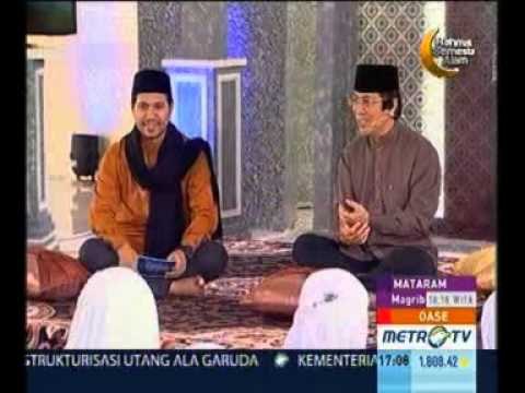 OASE Ramadan: Sayang Terhadap Anak (1) | Metro TV