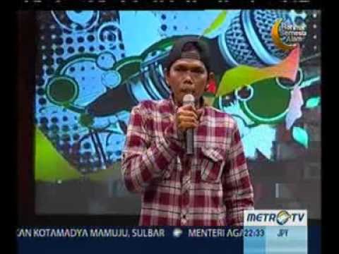Stand Up Comedy: Edisi Rabu, 24 Juli 2013 (1) | Metero TV