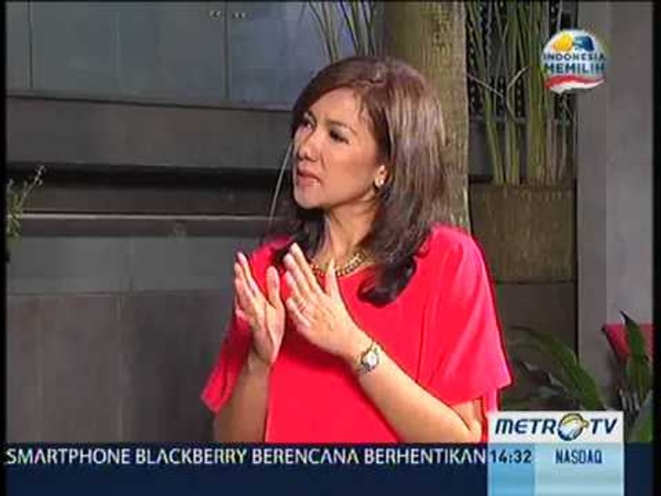 Sudut Pandang: Ridwan Kamil Part 3