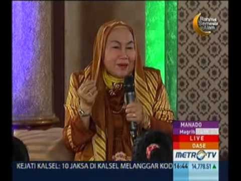 OASE Ramadan: Anak Amanah Illahi (2) | Metro TV