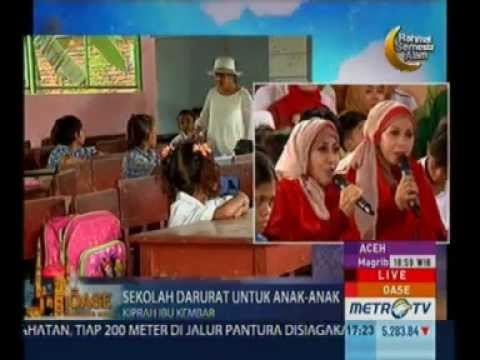 OASE Ramadan: Anak Amanah Illahi (4) | Metro TV