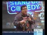 Stand Up Comedy: Edisi Rabu, 31 Juli 2013 (3) | MetroTV