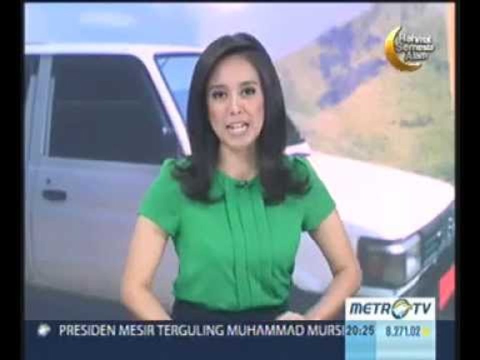 Suara Anda: Plat Merah untuk Mudik (3) | MetroTV