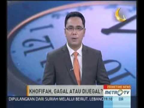 Primetime News: Jagal Politik Pemilukada (1) | MetroTV