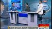 Primetime News Metro TV: Ruhut Ditolak, Ruhut Menggertak Part 1