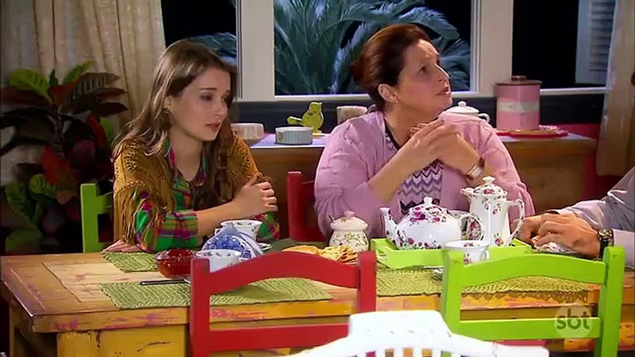 Cúmplices de Um Resgate _ C 48 - comp
