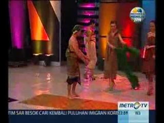 Kick Andy: Edisi Jumat 27 September 2013 Part 6