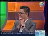 Penantang Terakhir: Sabtu, 14 September 2013 (3) | MetroTV