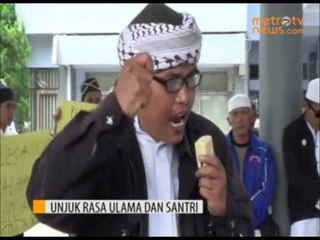 Ulama Ciamis Desak Kasus Dugaan Korupsi Gedung Islamic Center Diusut