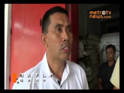 KPU Bone Khawatir Logistik Pemilu Dari Karton