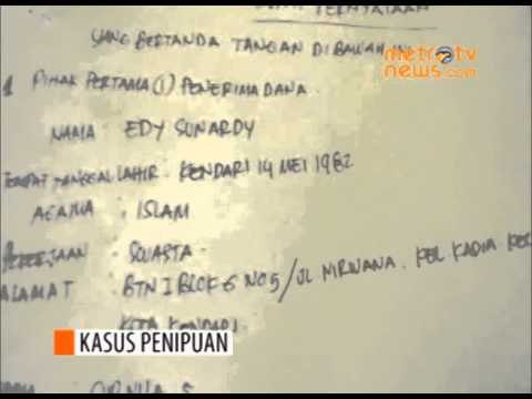 Warga Kolaka jadi Korban Penipuan Calo CPNS