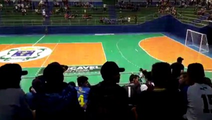 Revitalizado, Centro Esportivo Ciro Nardi é entregue oficialmente à comunidade