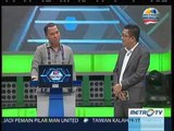 Penantang Terakhir: Sabtu, 14 September 2013 (1) | MetroTV