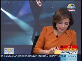 Mata Najwa: Kontes Ratu Sejagat Part 2