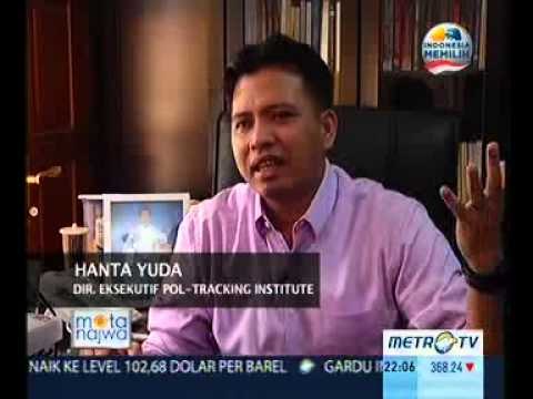 Mata Najwa: Ambisi Memimpin Negeri Part 4