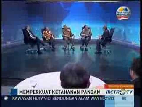 Economic Challenges: Memperkuat Ketahanan Pangan (1) | MetroTV
