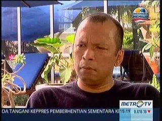 Tea Time with Desi Anwar: CEO Muda di Perusahaan Kelas Dunia Part 2