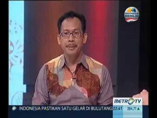 Kick Andy: Edisi Jumat 27 September 2013 Part 4