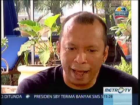 Tea Time with Desi Anwar: CEO Muda di Perusahaan Kelas Dunia Part 3