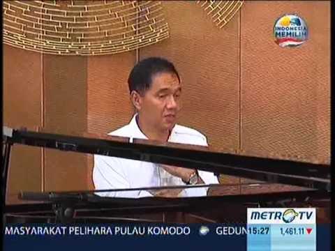 Tea Time With Desi Anwar - Gita Wirjawan (3)