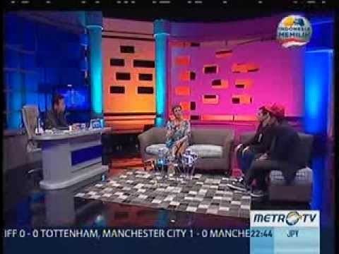 NewShow Metro TV: Jam Malam untuk Pelajar Part 2