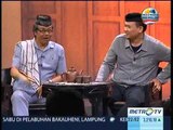 Sentilan Sentilun: Curhat Massal....Masalah buat Lo! Part2